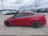 Chevrolet Cruze Lt 3G1BE5SM1HS514895 снимка