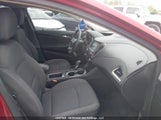 Chevrolet Cruze Lt 3G1BE5SM1HS514895 снимка