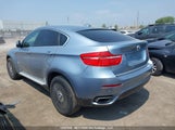 BMW X6 Hybrid 5UXFH0C5XALC66301 снимка