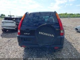 Honda Cr-V Ex JHLRD78833C816530 снимка