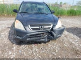 Honda Cr-V Ex JHLRD78833C816530 снимка
