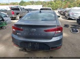 Hyundai Elantra Preferred Auto Ivt KMHD84LFXLU000615 fotografie