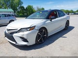 Toyota Camry 4T1BZ1HK1JU019530 photo