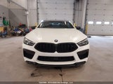 BMW M8 WBSDZ0C06SCS06789 photo