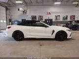 BMW M8 WBSDZ0C06SCS06789 снимка