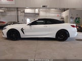 BMW M8 WBSDZ0C06SCS06789 снимка