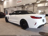 BMW M8 WBSDZ0C06SCS06789 fotografie