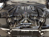 BMW M8 WBSDZ0C06SCS06789 снимка