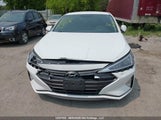 Hyundai Elantra Essential KMHD74LF8KU884636 снимка