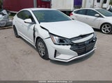 Hyundai Elantra Essential KMHD74LF8KU884636 снимка