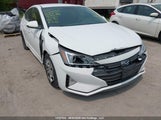 Hyundai Elantra Essential KMHD74LF8KU884636 снимка