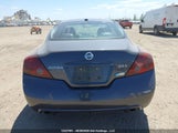 Nissan Altima S 1N4AL2EP0AC182429 снимка