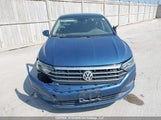 Volkswagen Jetta Highline 3VWE57BU4MM073906 снимка