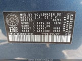Volkswagen Jetta Highline 3VWE57BU4MM073906 снимка
