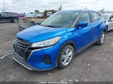Nissan Kicks S 3N1CP5BV7PL548771 снимка