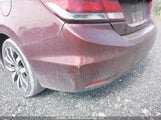Honda Civic 2HGFB2F77EH038642 снимка