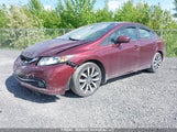 Honda Civic 2HGFB2F77EH038642 fotografie