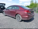 Honda Civic 2HGFB2F77EH038642 photo