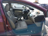 Honda Civic 2HGFB2F77EH038642 снимка