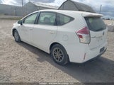 Toyota Prius V JTDZN3EUXHJ067832 снимка