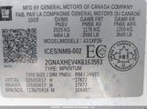 Chevrolet Equinox Ls 2GNAXHEV4K6163593 снимка