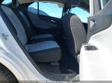 Chevrolet Equinox Ls 2GNAXHEV4K6163593 снимка