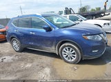 Nissan Rogue S/Sv 5N1AT2MT4HC869296 снимка