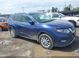 Nissan Rogue S/Sv 5N1AT2MT4HC869296 снимка