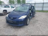 Mazda Mazda5 Gs/Gt JM1CR293090341309 снимка