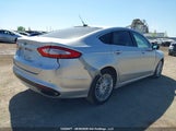 Ford Fusion Se 3FA6P0T9XGR107413 снимка
