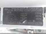 Kia Forte 2.0L Ex/2.0L Sx KNAFX4A80E5247396 photo