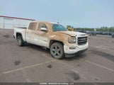 GMC Sierra K1500 Sle 3GTU2MECXJG476484 снимка