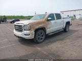 GMC Sierra K1500 Sle 3GTU2MECXJG476484 снимка