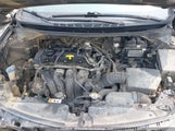 Kia Forte KNAFX4A8XG5484593 снимка