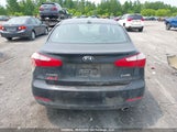 Kia Forte KNAFX4A8XG5484593 fotografie