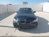 BMW 5 Series WBANV13509C151305 снимка