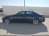 BMW 5 Series WBANV13509C151305 снимка