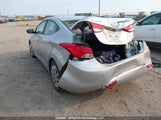 Hyundai Elantra Gl 5NPDH4AE3DH411073 снимка