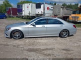 Mercedes-Benz S 550 4Matic WDDUG8FB2HA324180 photo