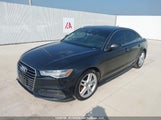 Audi A6 3.0T Technik WAUH2AFC4HN103762 снимка