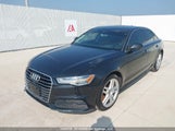 Audi A6 3.0T Technik WAUH2AFC4HN103762 снимка