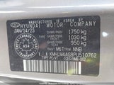 Hyundai Elantra Sel KMHLM4AG8PU510762 снимка