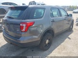 Ford Explorer Police Interceptor 1FM5K8AR6KGA93818 снимка