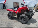 Honda Trx420 Fm 1HFTE4021N4801839 снимка