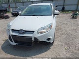 Ford Focus Se 1FADP3F24DL303624 снимка