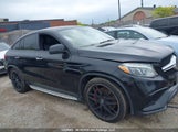 MERCEDES-BENZ AMG GLE 63 S COUPE 4MATIC 4JGED7FB4GA****** fotografie