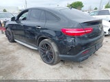 MERCEDES-BENZ AMG GLE 63 S COUPE 4MATIC 4JGED7FB4GA****** photo