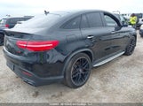 Mercedes-Benz Amg Gle 63 S Coupe 4Matic 4JGED7FB4GA045583 fotografie