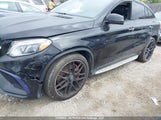 MERCEDES-BENZ AMG GLE 63 S COUPE 4MATIC 4JGED7FB4GA****** fotografie