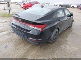 Hyundai Elantra Sel KMHLM4AG4MU068882 снимка